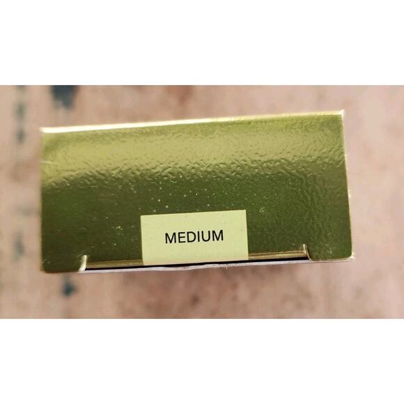 Ace Beaute Effortless Radiance Loose Setting Powder Medium NEW IN BOX 0.05 oz - Picture 3 of 3